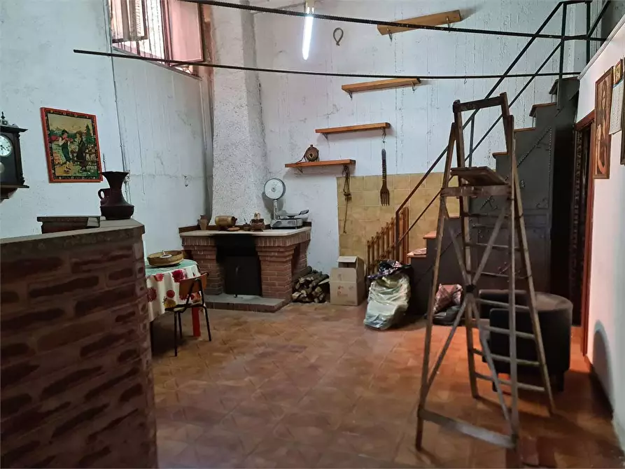 Immagine 9 di Stabile in vendita  in Via San Rocco 10 a Foglianise