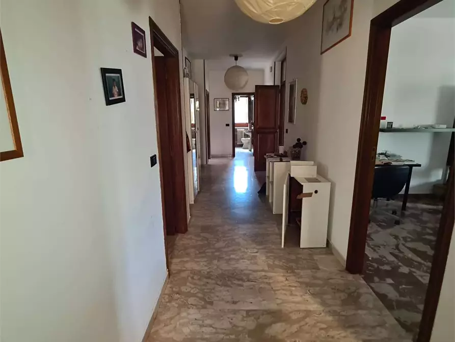 Immagine 13 di Stabile in vendita  in Via San Rocco 10 a Foglianise