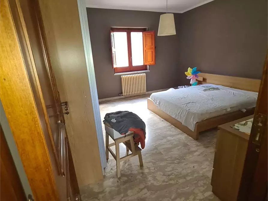 Immagine 14 di Stabile in vendita  in Via San Rocco 10 a Foglianise