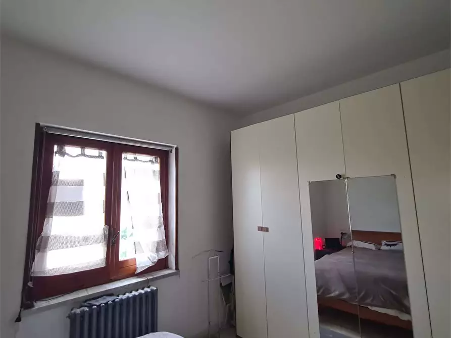 Immagine 15 di Stabile in vendita  in Via San Rocco 10 a Foglianise