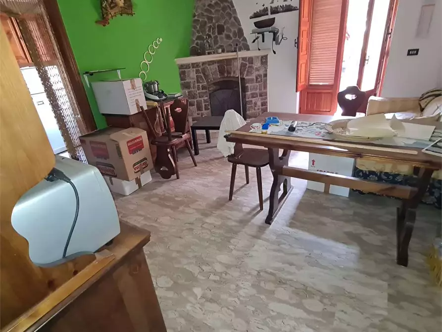 Immagine 17 di Stabile in vendita  in Via San Rocco 10 a Foglianise