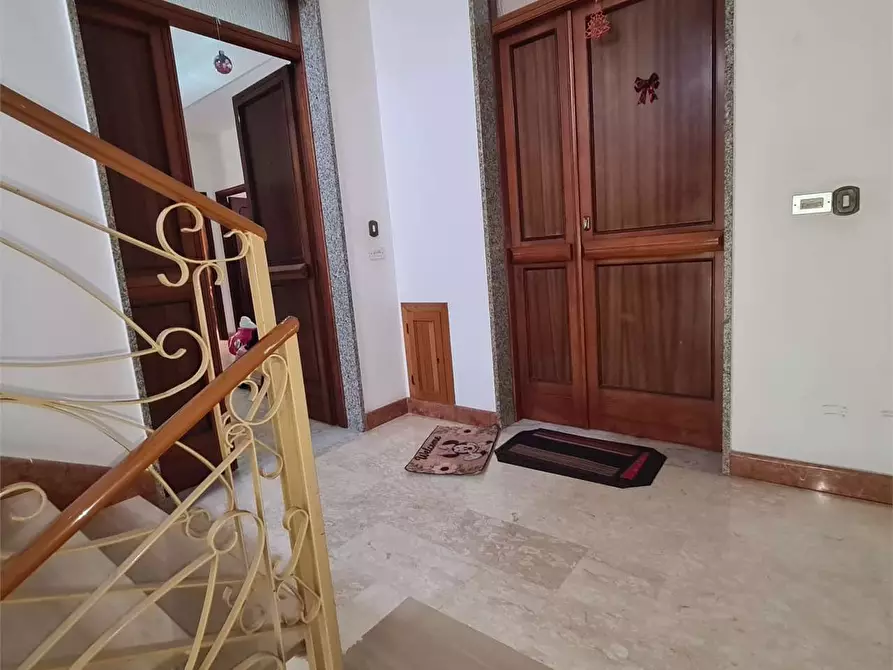 Immagine 18 di Stabile in vendita  in Via San Rocco 10 a Foglianise