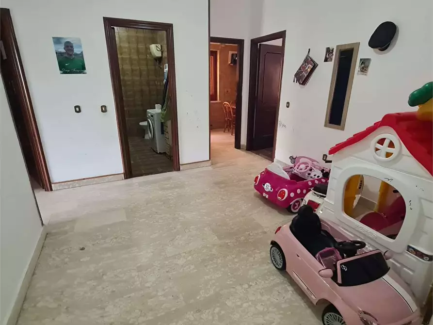 Immagine 19 di Stabile in vendita  in Via San Rocco 10 a Foglianise