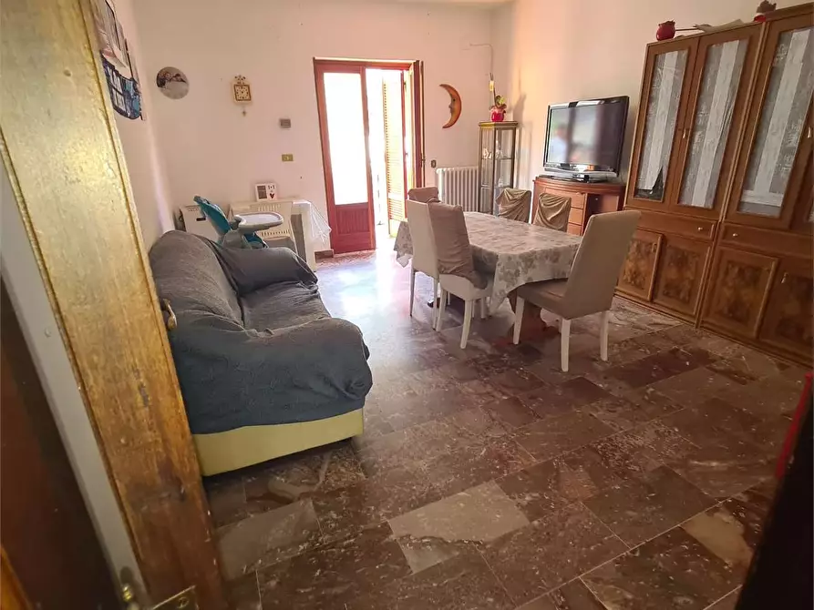 Immagine 20 di Stabile in vendita  in Via San Rocco 10 a Foglianise
