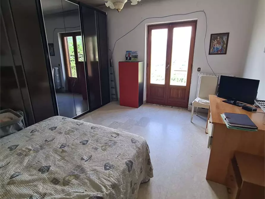 Immagine 21 di Stabile in vendita  in Via San Rocco 10 a Foglianise