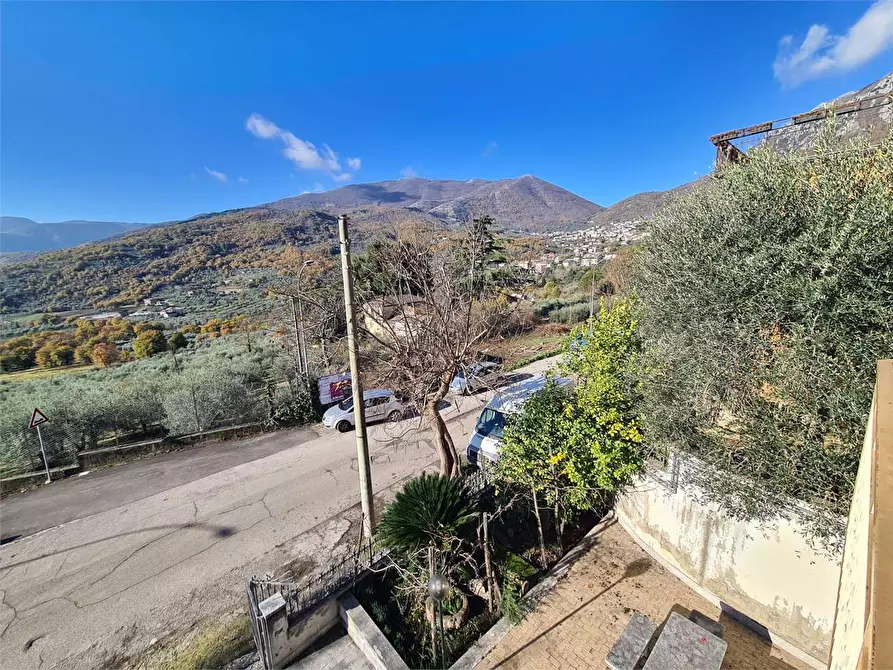 Immagine 22 di Stabile in vendita  in Via San Rocco 10 a Foglianise