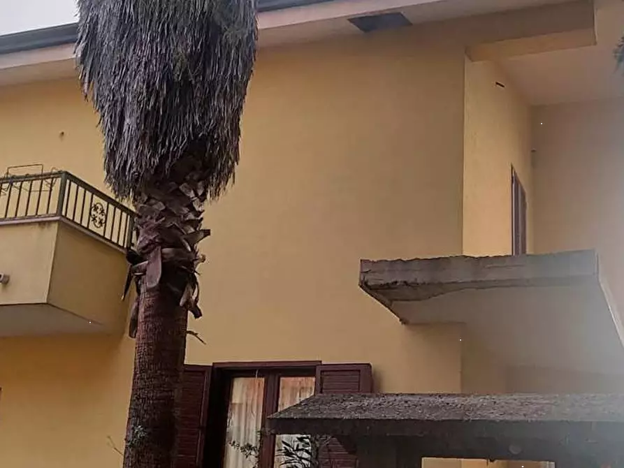Immagine 4 di Villetta a schiera in vendita  in Via Magna Grecia a Terranova Da Sibari