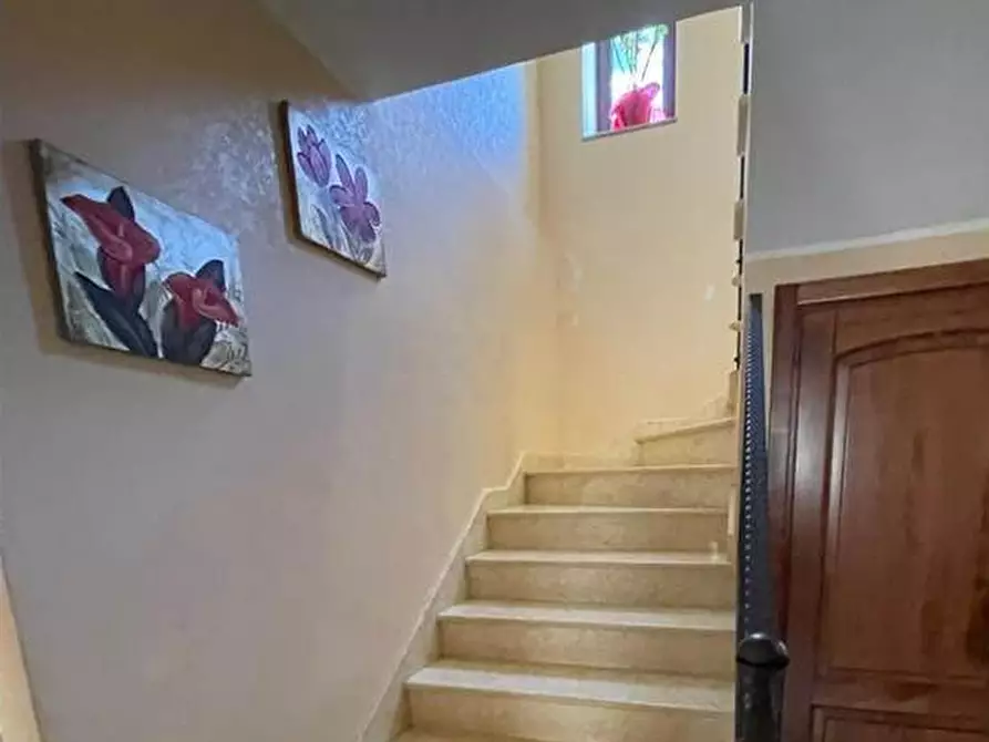 Immagine 6 di Villetta a schiera in vendita  in Via Magna Grecia a Terranova Da Sibari