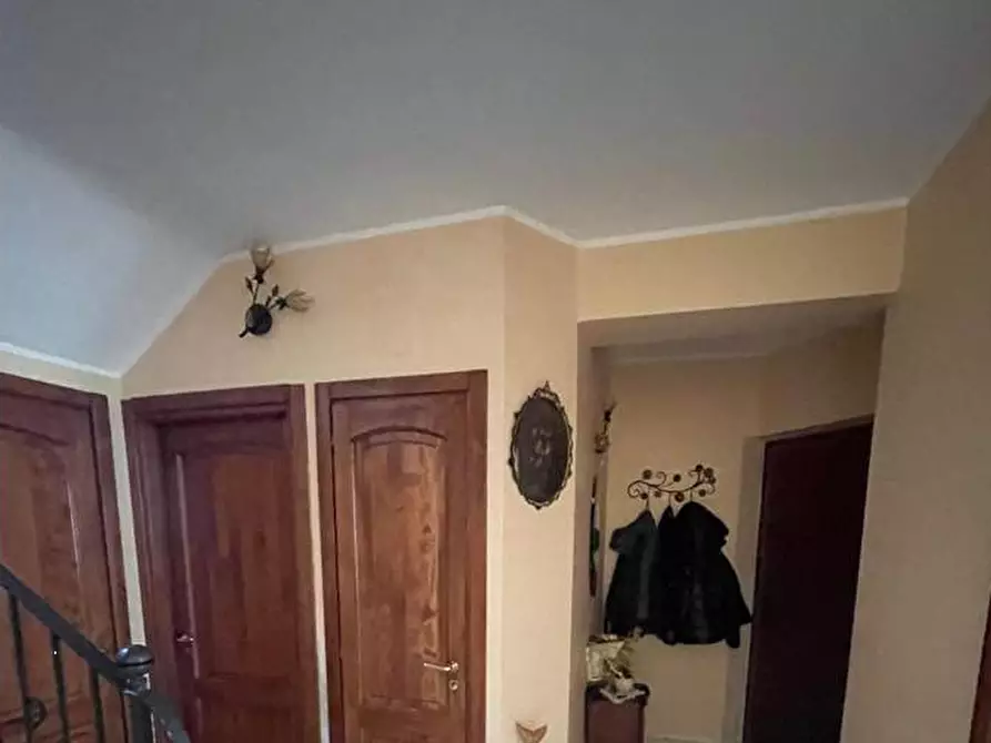 Immagine 7 di Villetta a schiera in vendita  in Via Magna Grecia a Terranova Da Sibari