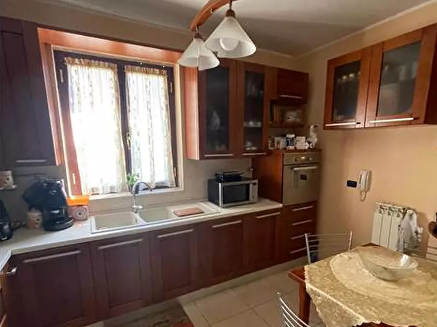 Immagine 8 di Villetta a schiera in vendita  in Via Magna Grecia a Terranova Da Sibari