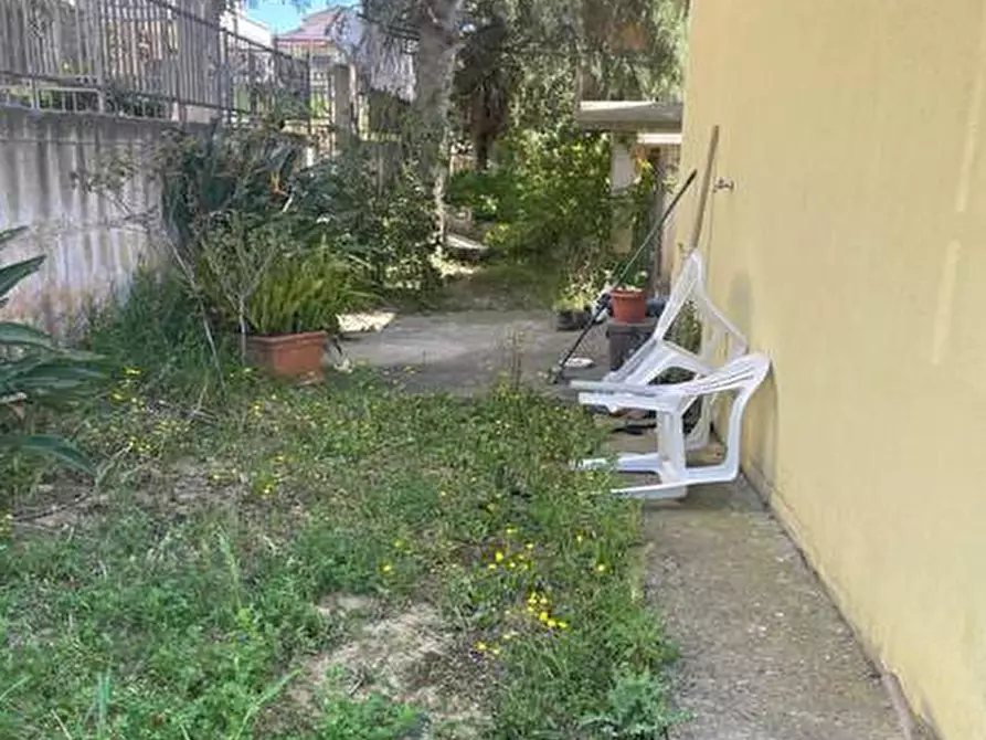 Immagine 9 di Villetta a schiera in vendita  in Via Magna Grecia a Terranova Da Sibari