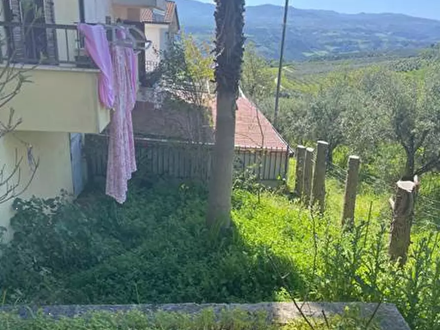 Immagine 10 di Villetta a schiera in vendita  in Via Magna Grecia a Terranova Da Sibari
