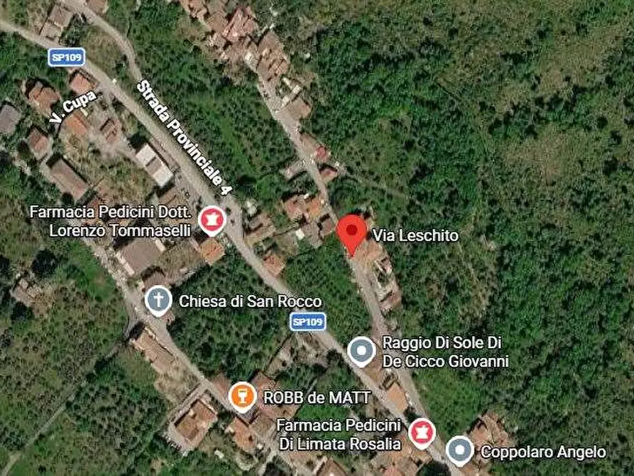 Immagine 3 di Appartamento in vendita  in Via Leschito a Foglianise