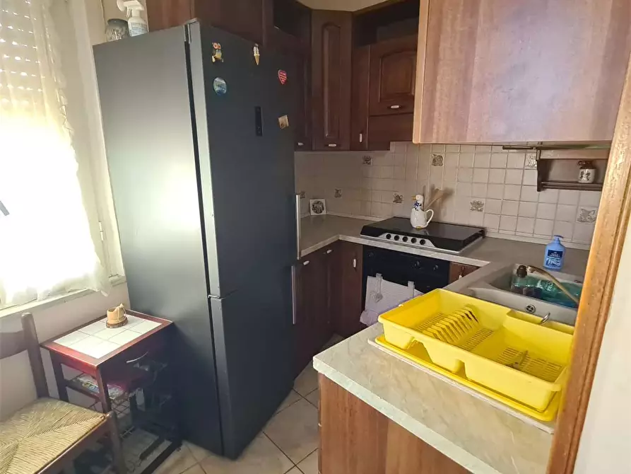 Immagine 7 di Appartamento in vendita  in Via Leschito a Foglianise