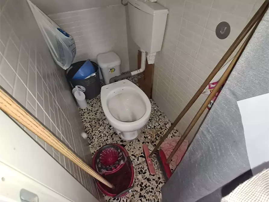 Immagine 8 di Appartamento in vendita  in Via Leschito a Foglianise