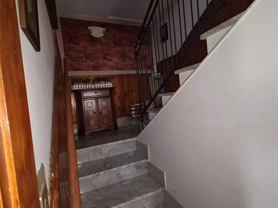 Immagine 9 di Appartamento in vendita  in Via Leschito a Foglianise