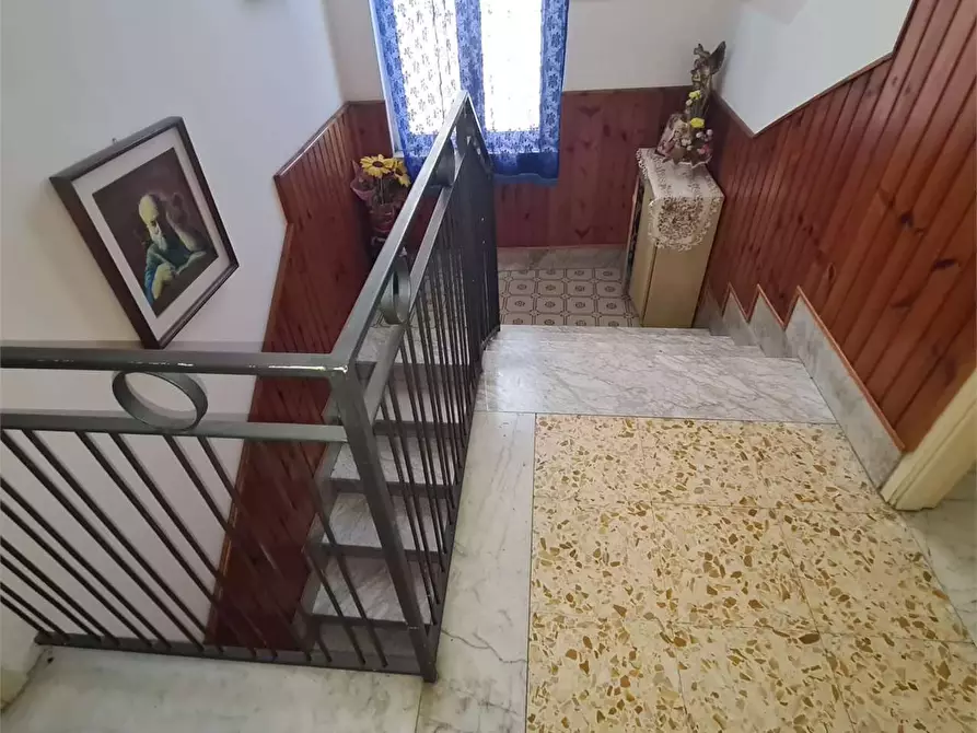 Immagine 10 di Appartamento in vendita  in Via Leschito a Foglianise