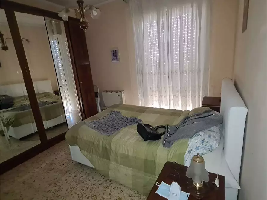 Immagine 11 di Appartamento in vendita  in Via Leschito a Foglianise