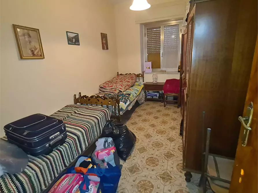 Immagine 12 di Appartamento in vendita  in Via Leschito a Foglianise
