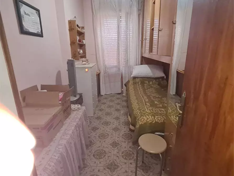 Immagine 13 di Appartamento in vendita  in Via Leschito a Foglianise