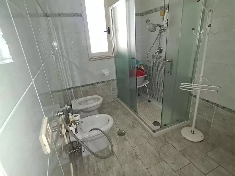 Immagine 14 di Appartamento in vendita  in Via Leschito a Foglianise