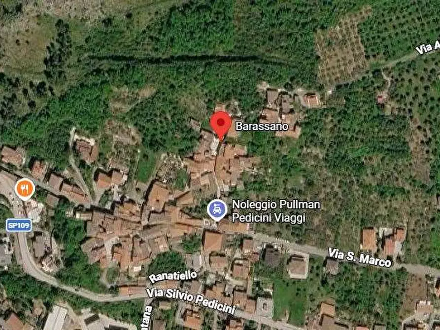 Immagine 2 di Appartamento in vendita  in Contrada Barassano a Foglianise