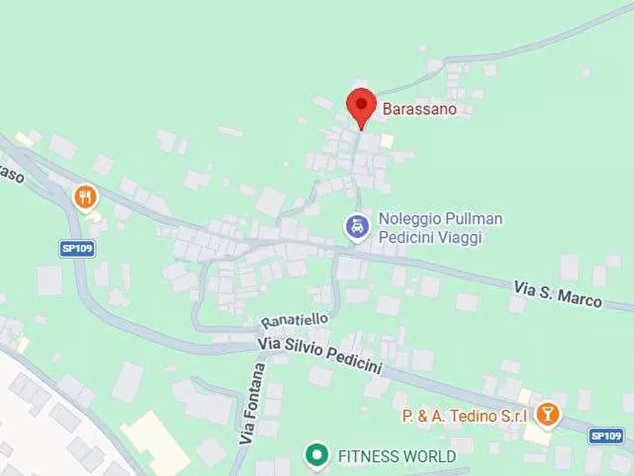 Immagine 3 di Appartamento in vendita  in Contrada Barassano a Foglianise