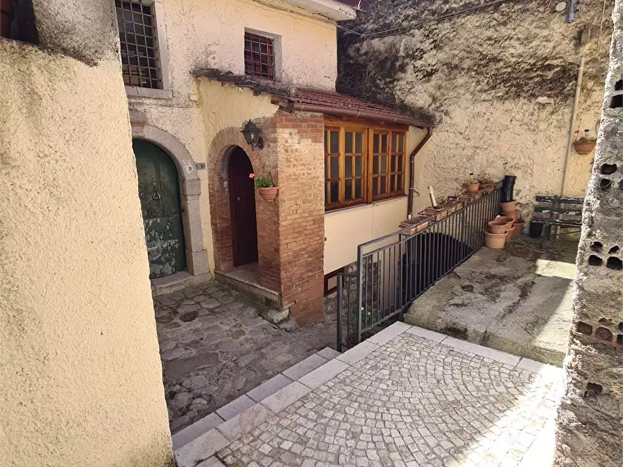 Immagine 7 di Appartamento in vendita  in Contrada Barassano a Foglianise