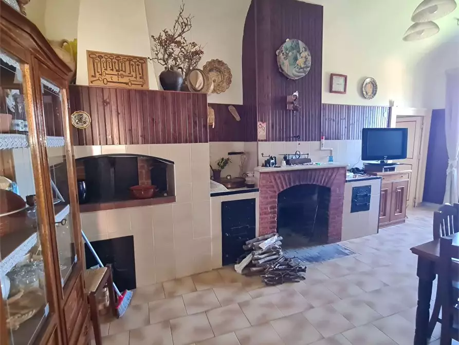 Immagine 10 di Appartamento in vendita  in Contrada Barassano a Foglianise