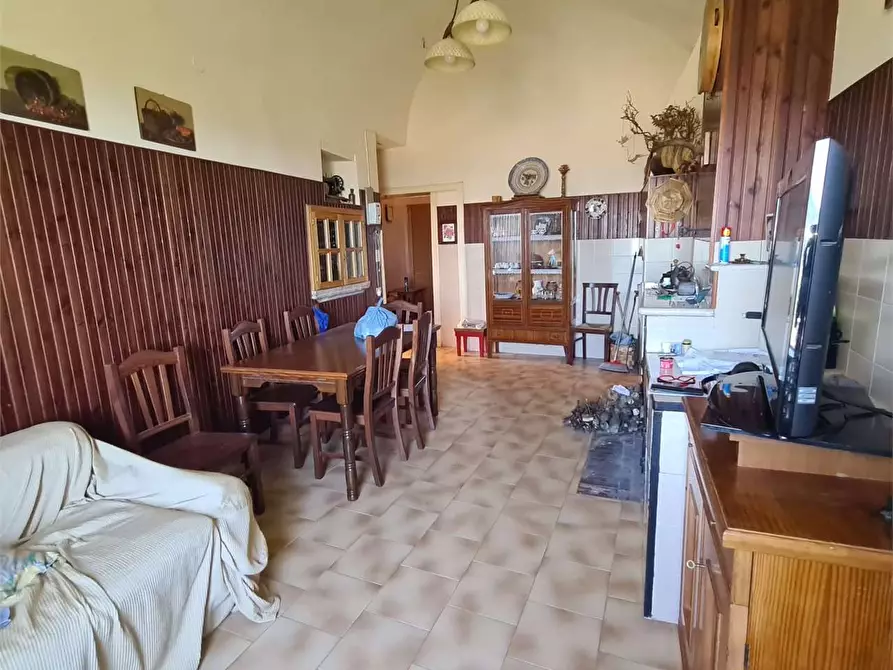 Immagine 11 di Appartamento in vendita  in Contrada Barassano a Foglianise