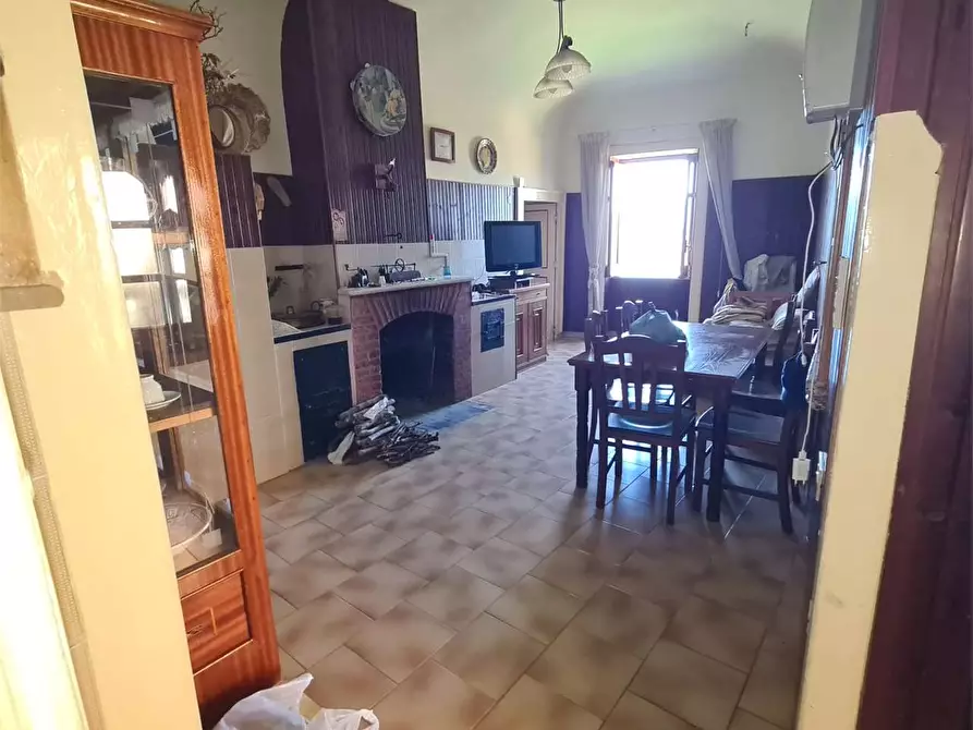 Immagine 12 di Appartamento in vendita  in Contrada Barassano a Foglianise