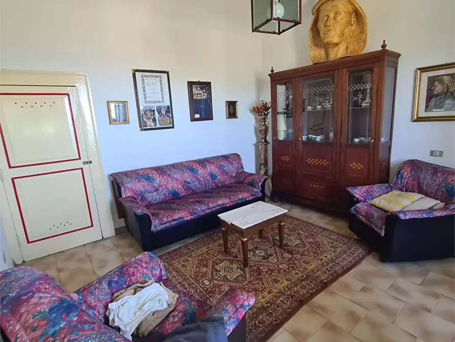 Immagine 13 di Appartamento in vendita  in Contrada Barassano a Foglianise