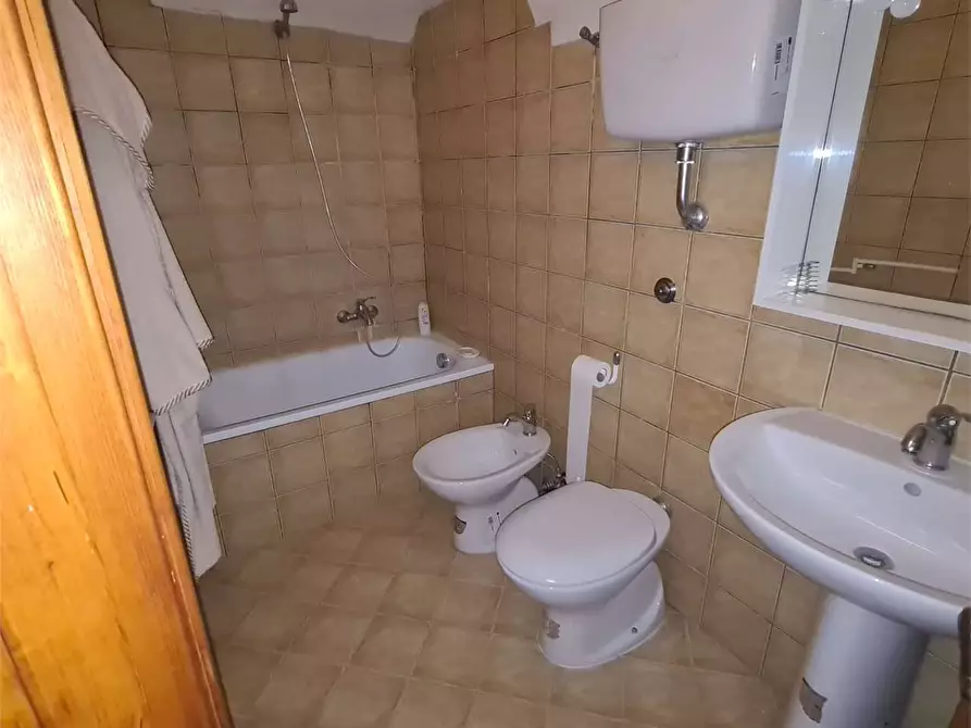 Immagine 19 di Appartamento in vendita  in Contrada Barassano a Foglianise