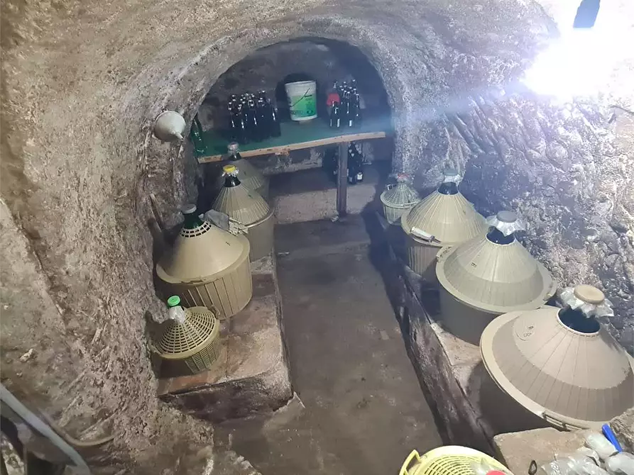 Immagine 23 di Appartamento in vendita  in Contrada Barassano a Foglianise