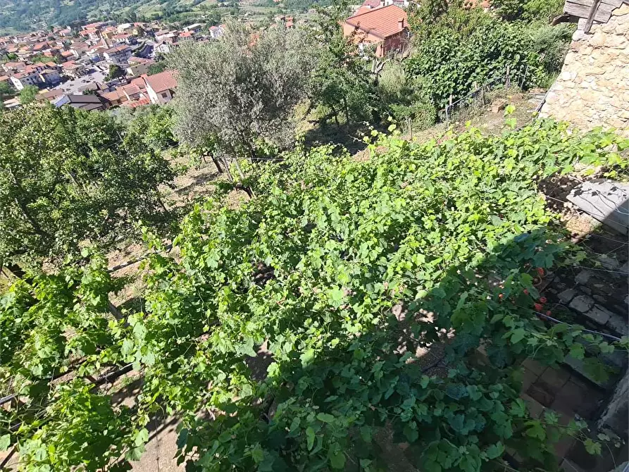 Immagine 30 di Appartamento in vendita  in Contrada Barassano a Foglianise
