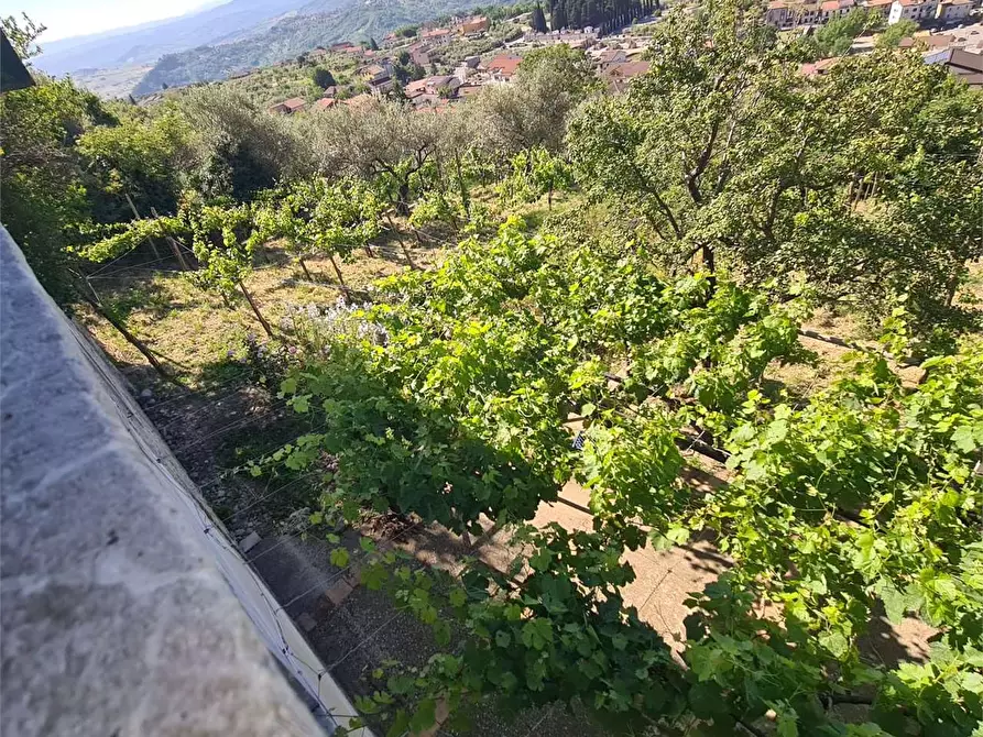 Immagine 31 di Appartamento in vendita  in Contrada Barassano a Foglianise