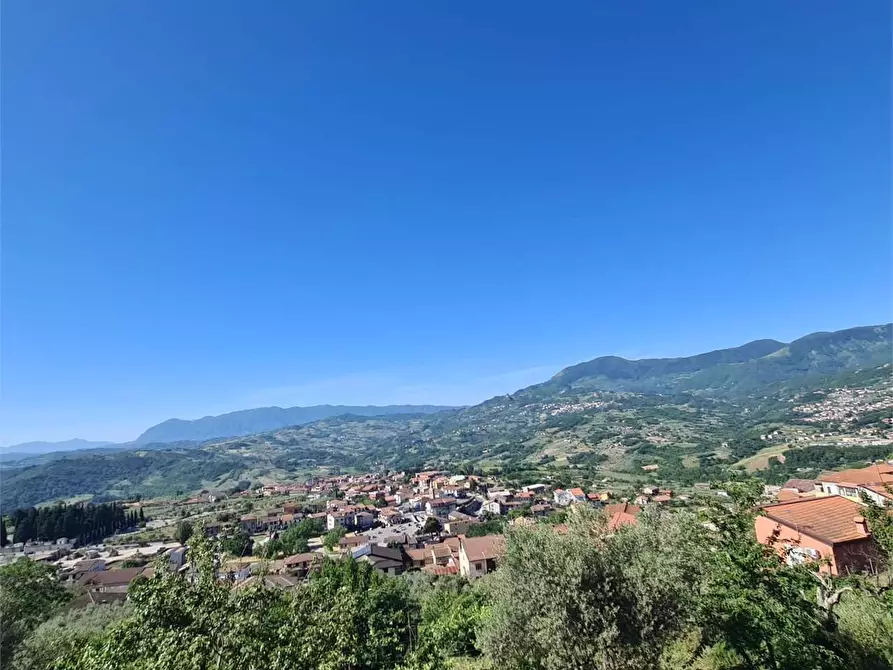 Immagine 33 di Appartamento in vendita  in Contrada Barassano a Foglianise