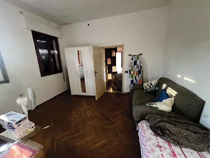 Immagine 3 di Appartamento in vendita  a Padova