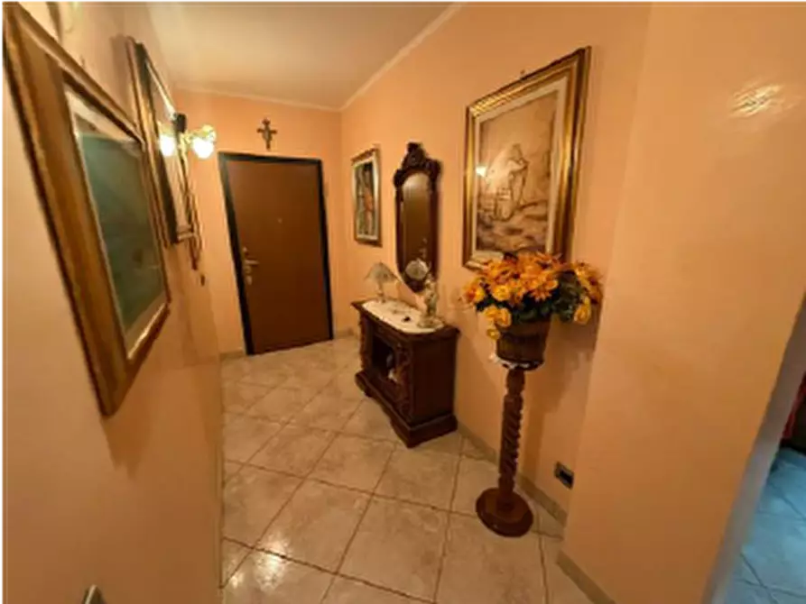 Immagine 4 di Appartamento in vendita  a Roma
