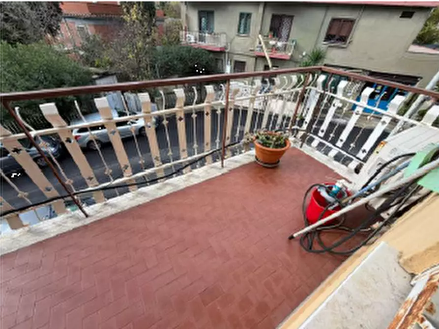 Immagine 9 di Appartamento in vendita  a Roma