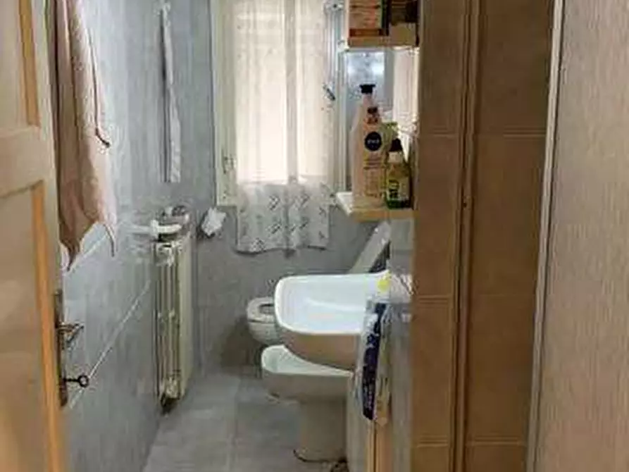 Immagine 3 di Appartamento in vendita  a Firenze