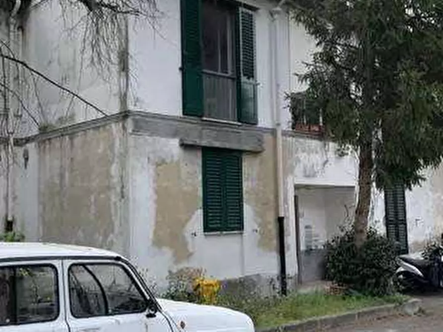 Immagine 7 di Appartamento in vendita  a Firenze