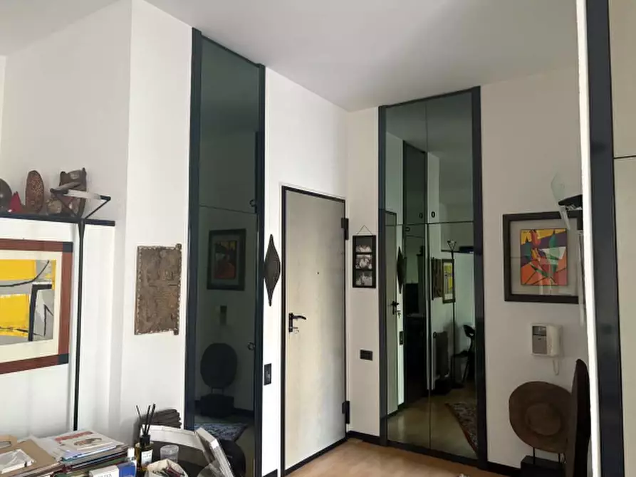 Immagine 4 di Appartamento in vendita  a Torino