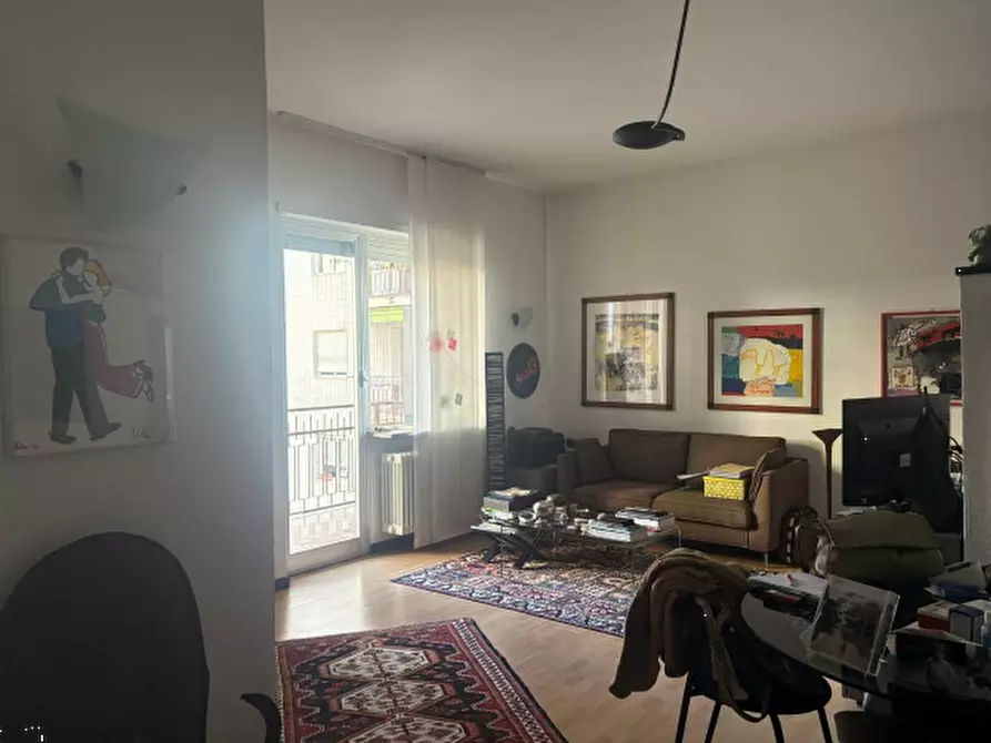 Immagine 6 di Appartamento in vendita  a Torino