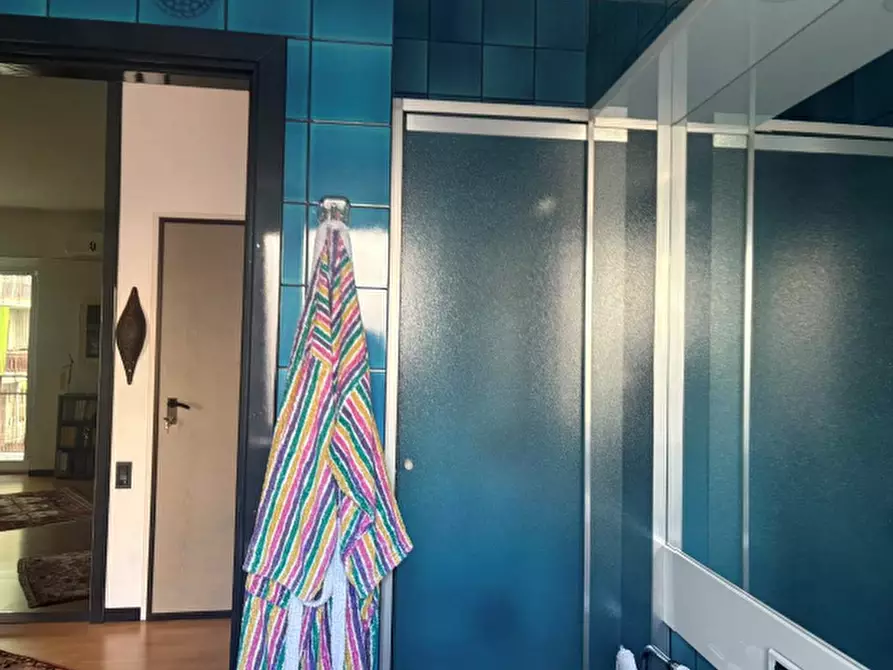 Immagine 7 di Appartamento in vendita  a Torino