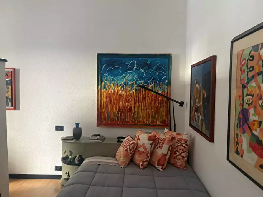 Immagine 8 di Appartamento in vendita  a Torino