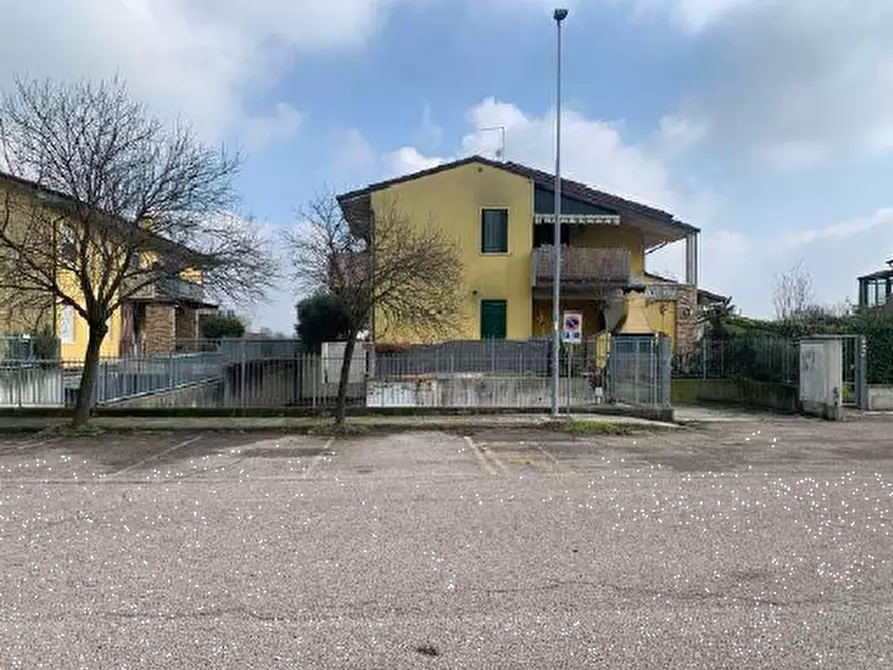 Immagine 2 di Appartamento in vendita  a Nogara