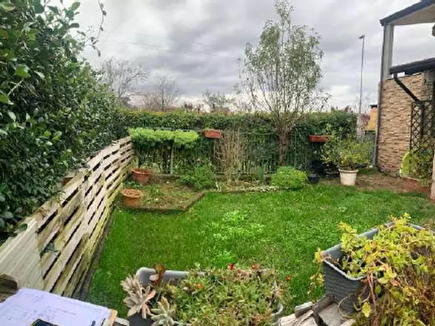 Immagine 5 di Appartamento in vendita  a Nogara