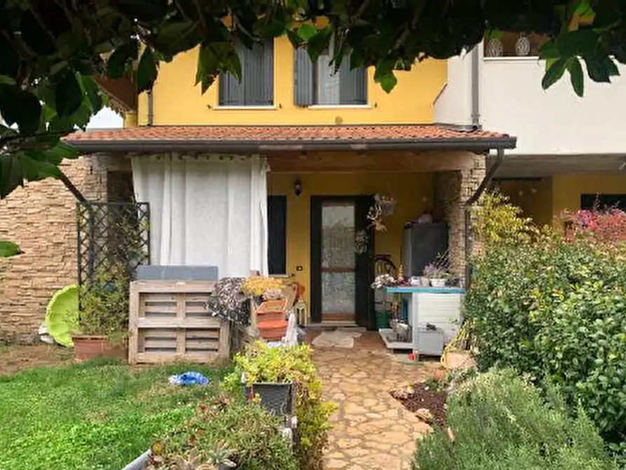 Immagine 6 di Appartamento in vendita  a Nogara