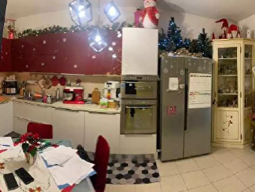 Immagine 8 di Appartamento in vendita  a Nogara